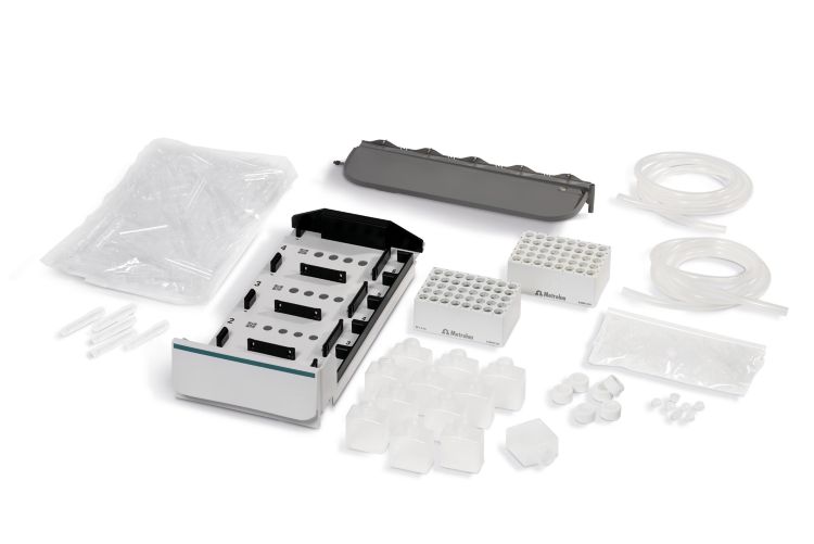 Zubehör-Kit: OMNIS IC AS COOL