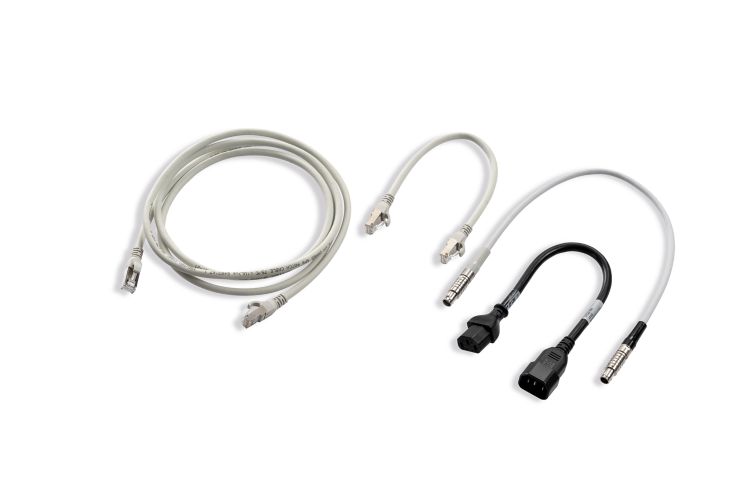 Installation kit: OMNIS IC M, cable