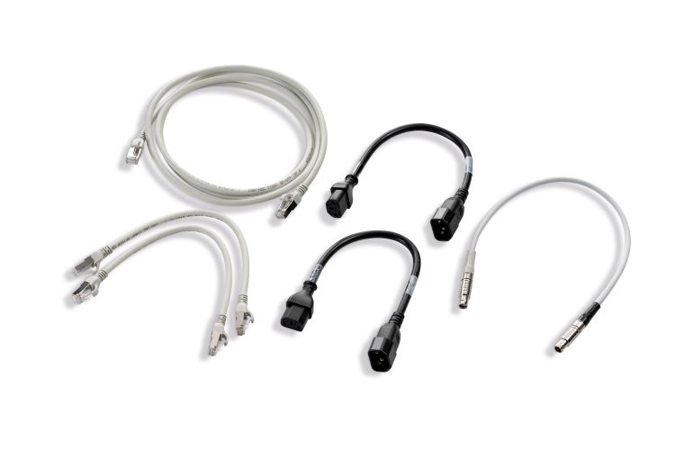 Installation kit: OMNIS IC L, cable