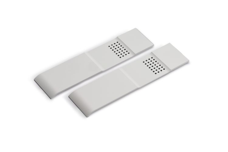Kit de instalación: AS/AS COOL