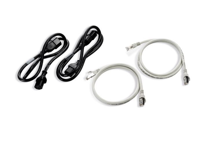 Installation kit: AS cable