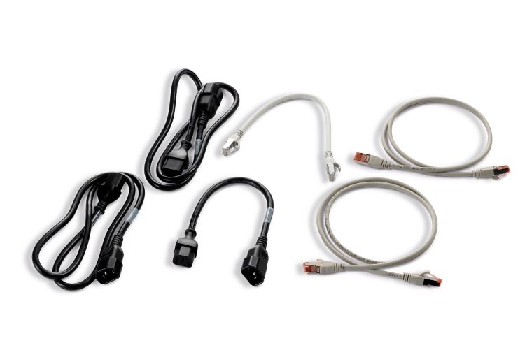 Installation kit: AS COOL cable