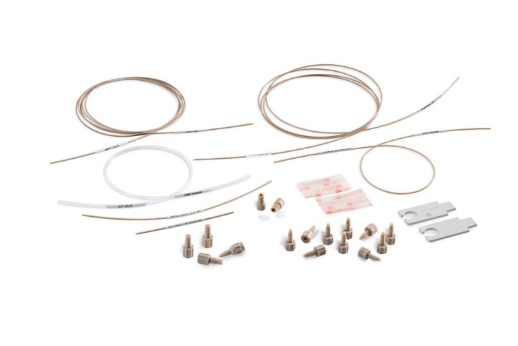 Accessory kit: CEP