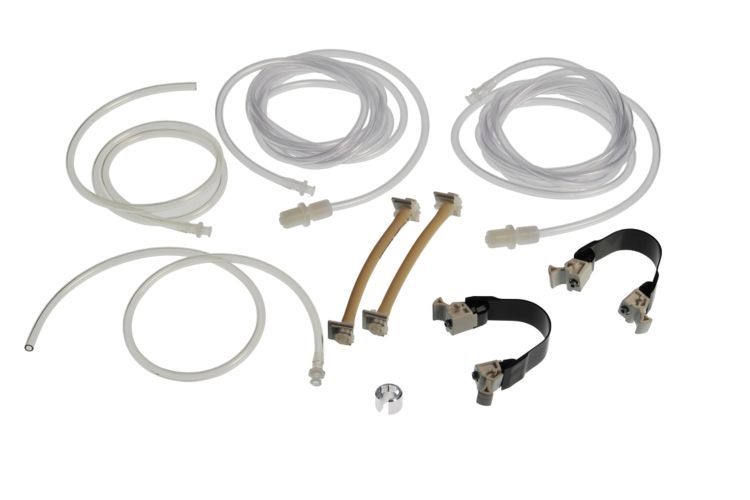 Kit di accessori WSM (1T/2P)