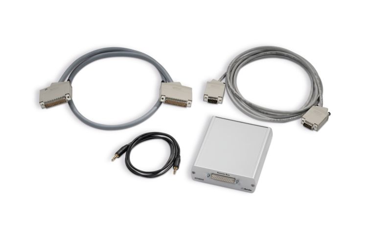 Juego de accesorios CI, conexión para ICP-MS de Agilent