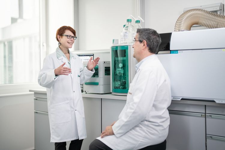 From challenge to confidence: PFAS analysis with ion chromatography-based techniques