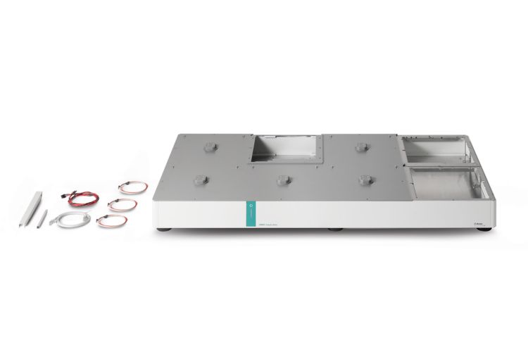 Upgrade OMNIS Sample Robot S-M WSM