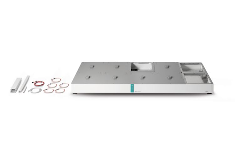 Upgrade OMNIS Sample Robot S-L WSM
