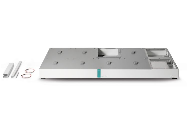 Upgrade OMNIS Sample Robot M-L WSM