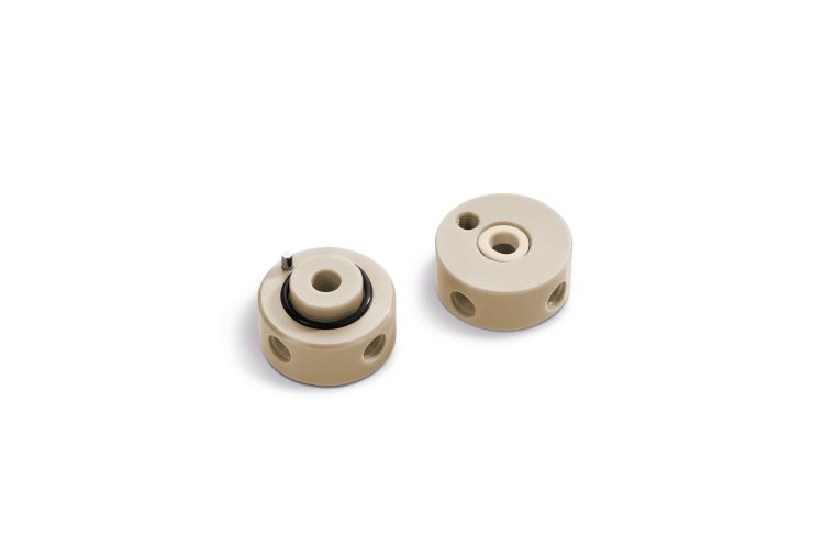 Piston wash kit