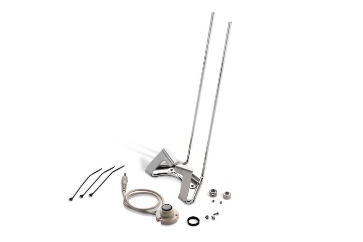 Volume sensor, ROLC kit