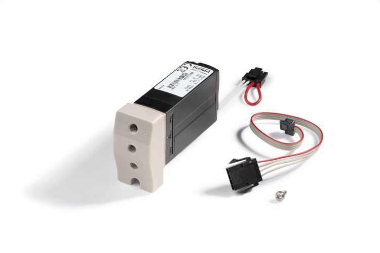 Kit M6 de válvula de 3/2 vías