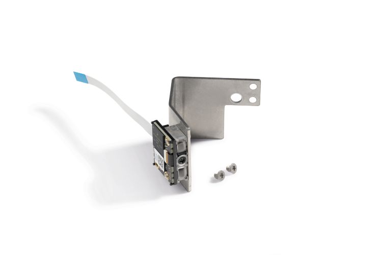 Barcode scanner kit
