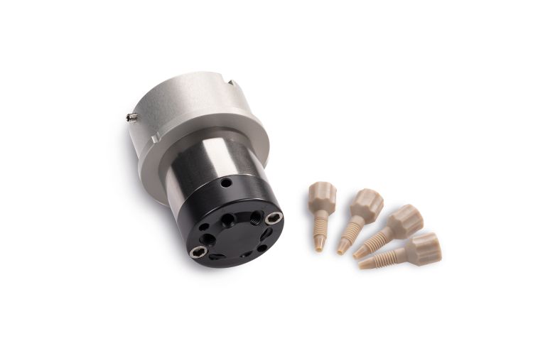 Injector 6/2 kit