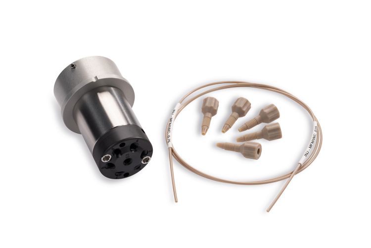 Kit de inyector 7/3