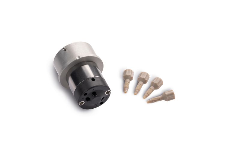 Kit de inyector 4/2, 0,25 µL