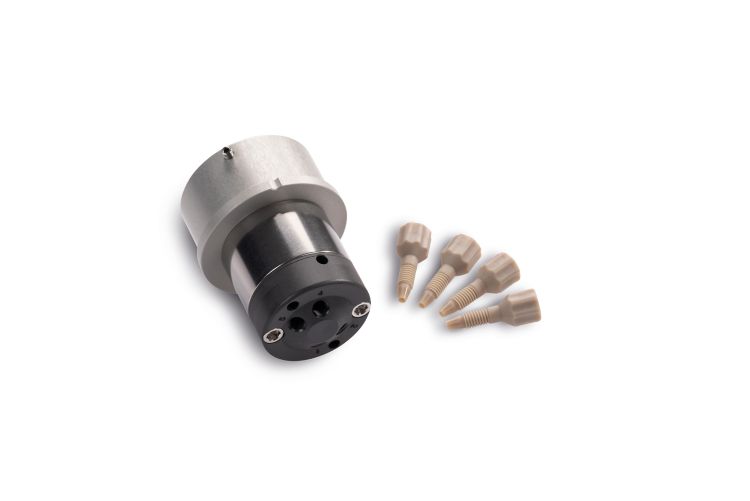 Kit de inyector 4/2, 1,0 µL