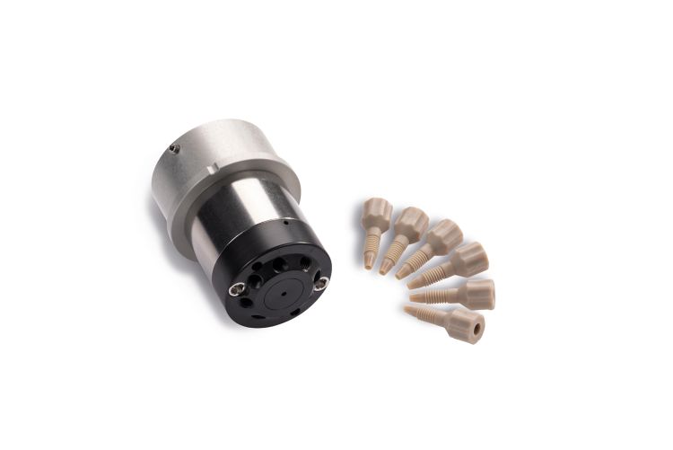 Kit de inyector 8/2