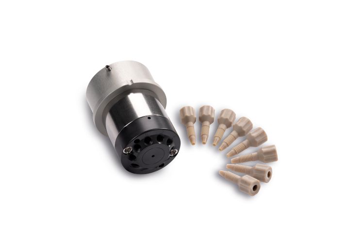 Kit de inyector 10/2