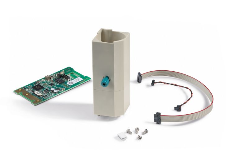 Dilution station kit