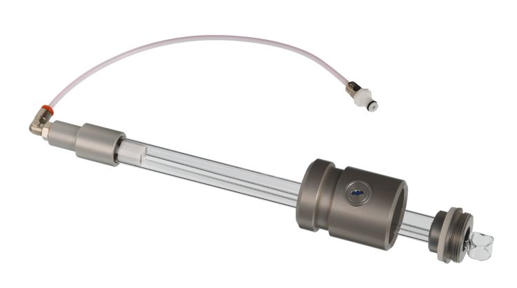 Boat Introduction 模块,石英