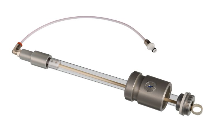 Boat Introduction Module, ceramic