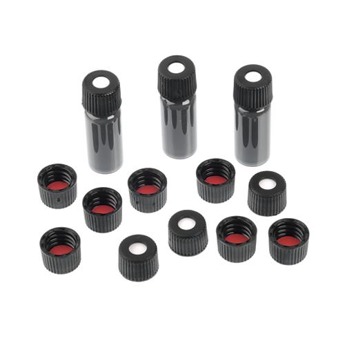 Prime Vial Set for Liquid Autosampler CIC (TEI)