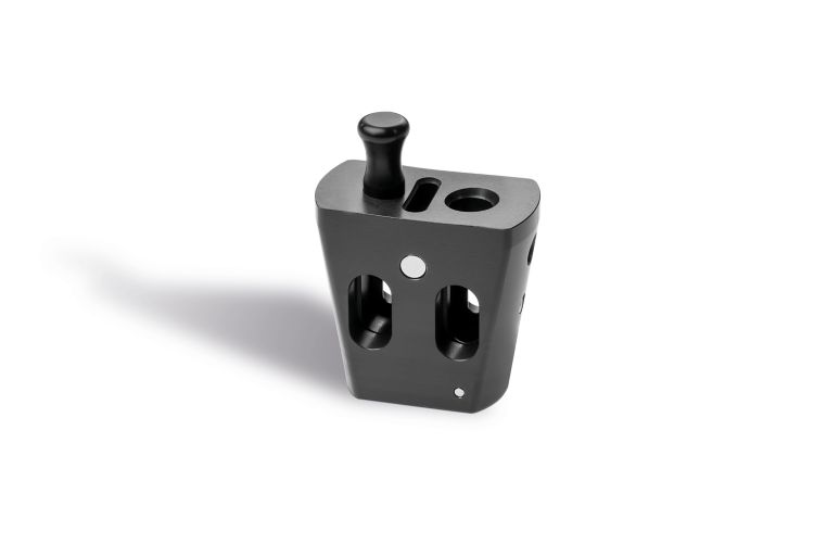 Holder OMNIS NIR, vial, 8 mm