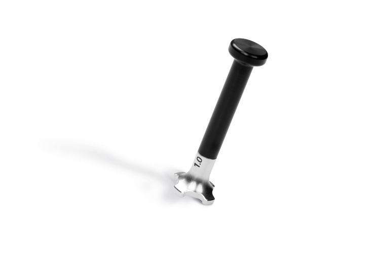 Small reflector OMNIS NIR, 1 mm