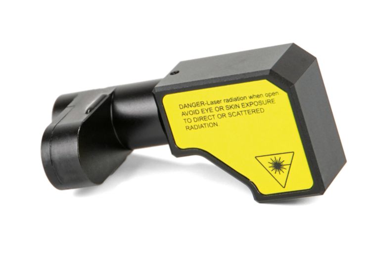 Smart Attachment, Right Angle