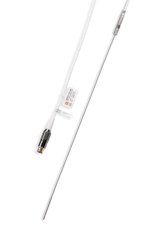 Sensor de temperatura Pt100 para aparatos de medida de la estabilidad (30 cm)