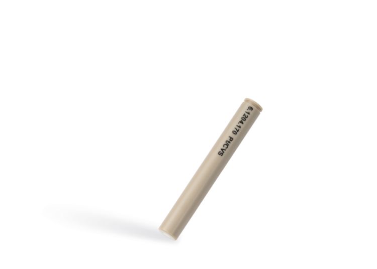 3 mm platinum electrode tip for CVS