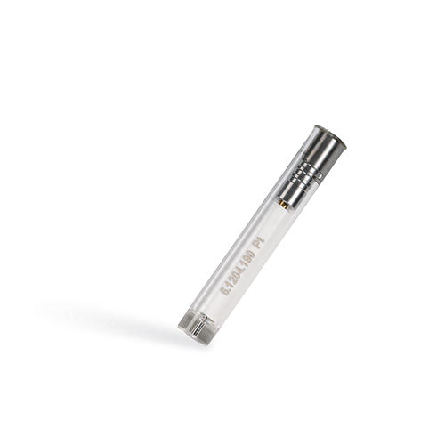 Platin-Elektrodentip 1 mm für CVS