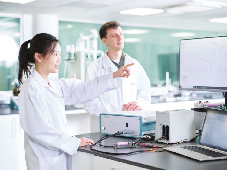 Autolab Electrochemistry User Meeting