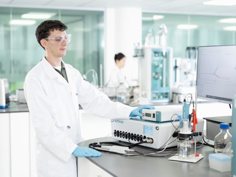 Solutions for Advanced Electrocatalysis Research & Applications