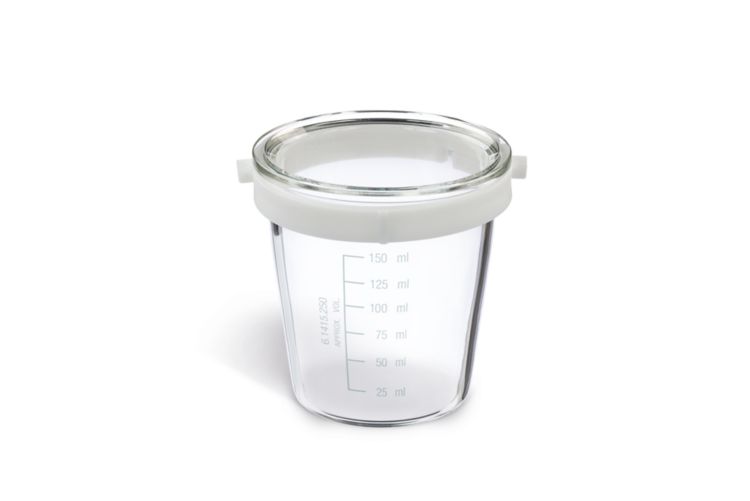 Cella di titolazione / 50-150 mL