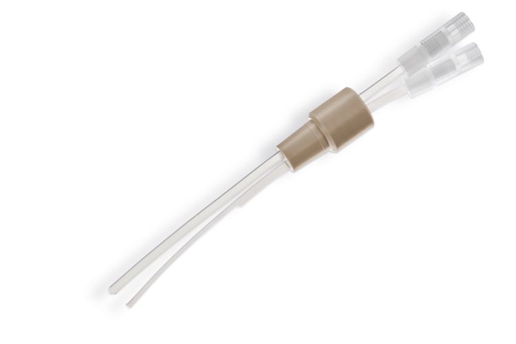 Reagent Replacement Solvent Module stopper