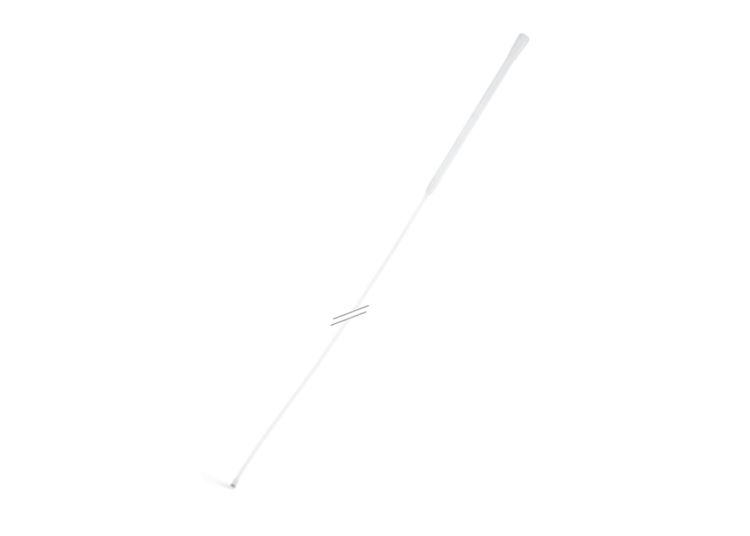 Pointe de burette/filetage M6/660 mm