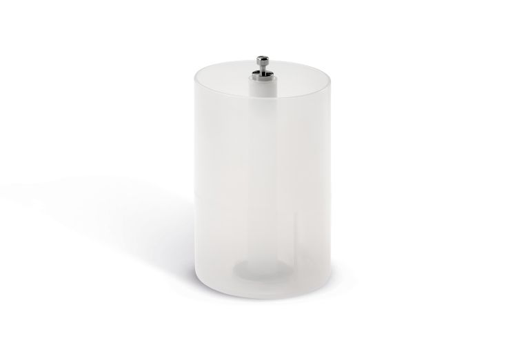 Zylinderelement ETFE 2 mL