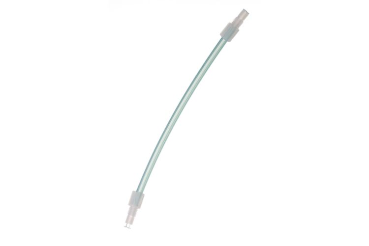 FEP tubing / M6 / 25 cm