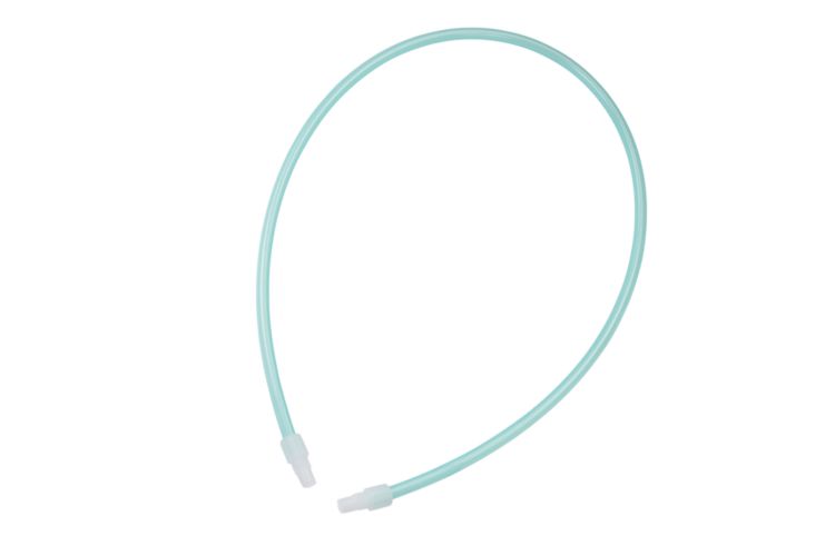PTFE-Schlauch / M8 / 60 cm