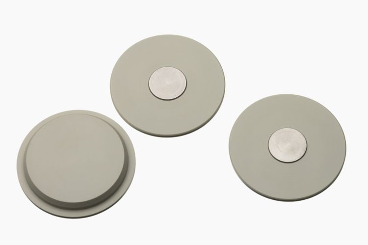 Lid for 250 mL sample beaker