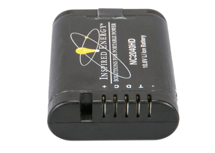 TacticID-1064 ST v2 Battery