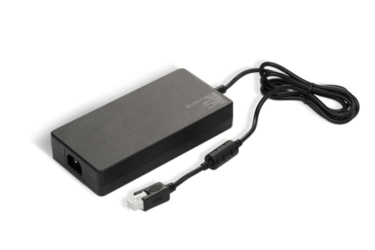 Power supply unit 100-240 V / 24 V DC