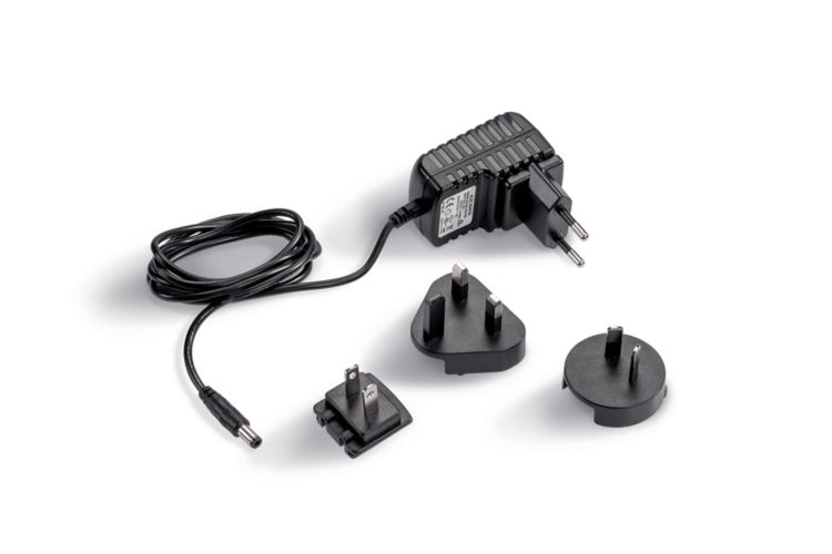 Power supply unit for 949 pH Meter