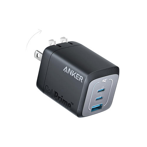 Power Supply, 15V 3A