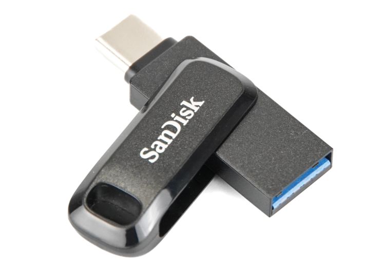 OTG USB Drive