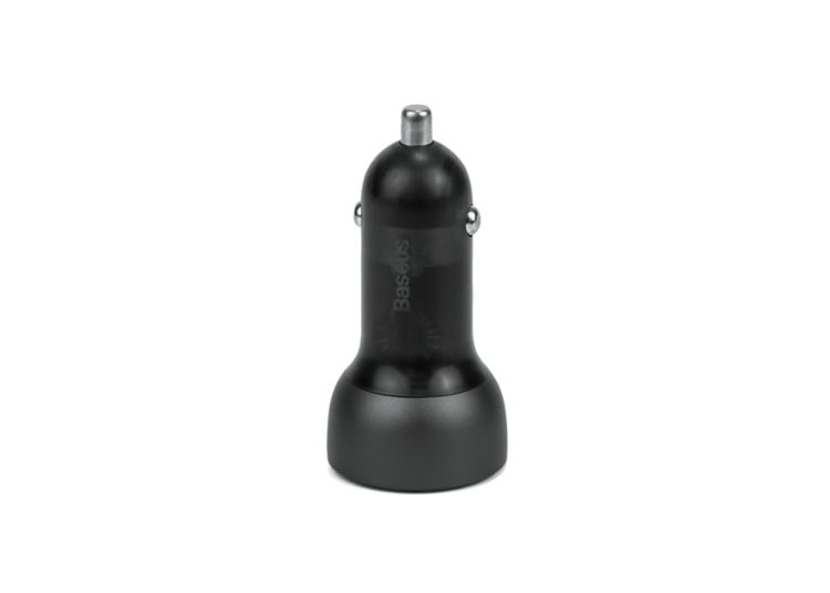 TacticID-1064 ST Car Charger