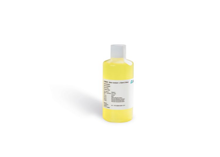 Redoxstandard 250 mV (250 mL)