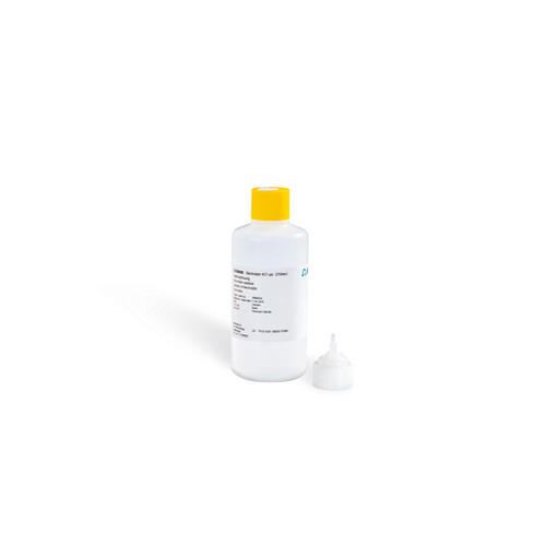 Elektrolyt KCl-sat. (250 mL)